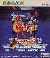 Image of Transformers: The Headmasters
