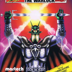 Image of Nemesis the Warlock Image of Nemesis the Warlock