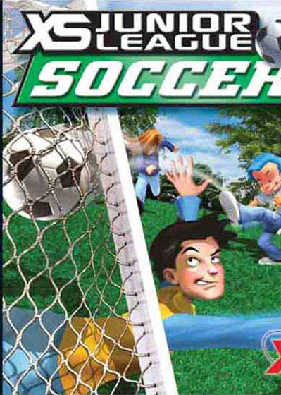 Profile picture of XS Junior League Soccer Profile picture of XS Junior League Soccer