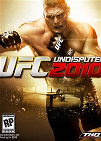 Profile picture of UFC Undisputed 2010