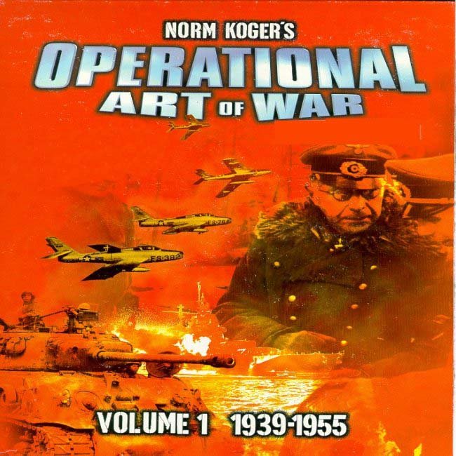 Image of The Operational Art of War I: 1939-1955