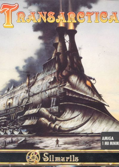 Profile picture of Transarctica