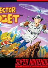 Profile picture of Inspector Gadget Profile picture of Inspector Gadget