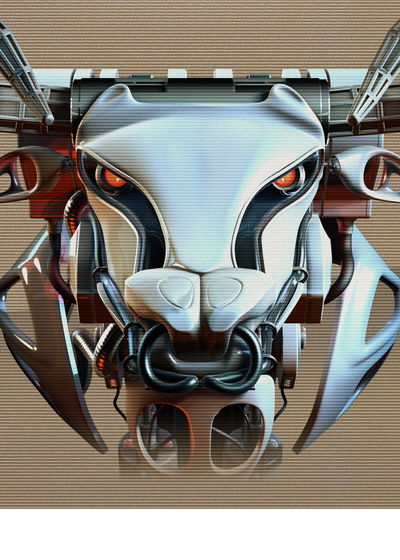 Profile picture of Polybius Profile picture of Polybius