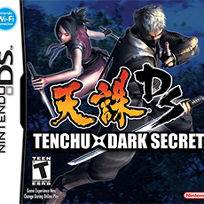 Image of Tenchu: Dark Secret Image of Tenchu: Dark Secret