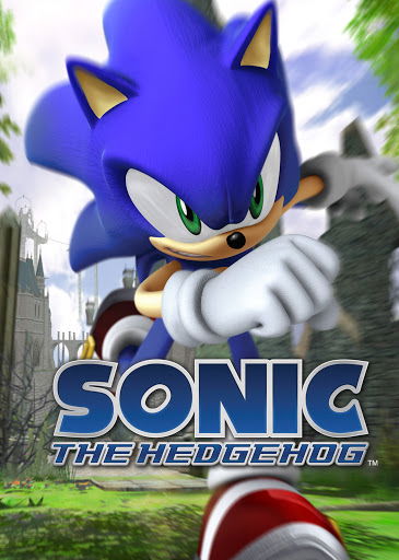 Profile picture of Sonic the Hedgehog Profile picture of Sonic the Hedgehog