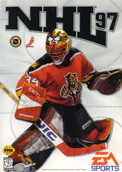 Profile picture of NHL 97 Profile picture of NHL 97