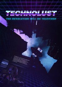 Profile picture of Technolust