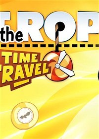 Profile picture of Cut the Rope: Time Travel