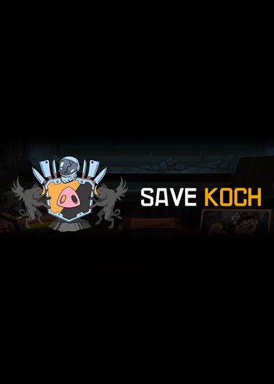 Profile picture of Save Koch