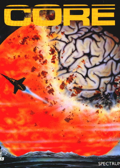 Profile picture of Core Profile picture of Core