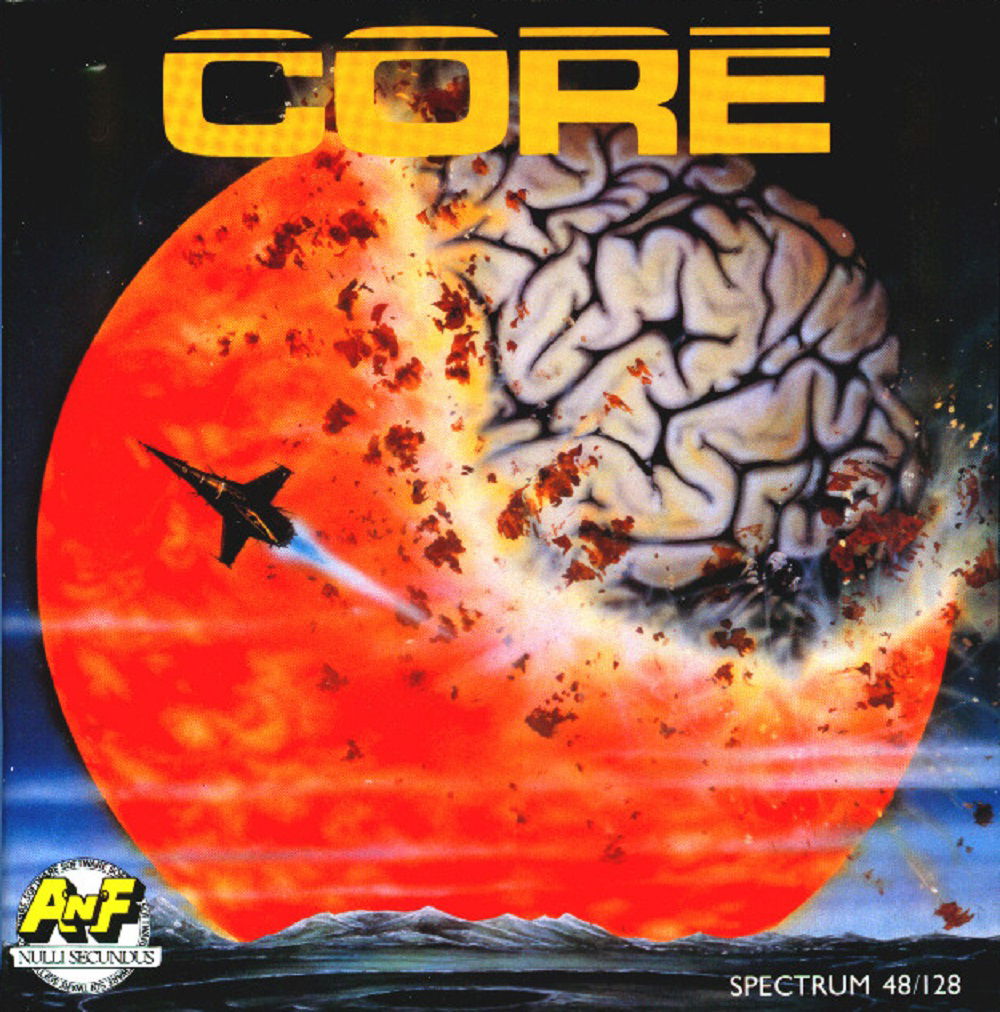 Image of Core