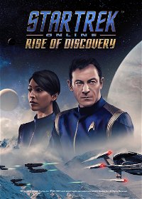 Profile picture of Star Trek Online: Rise of Discovery