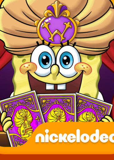 Profile picture of SpongeBob's Game Frenzy