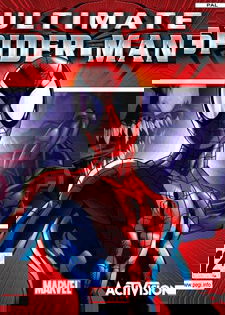 Profile picture of Ultimate Spider-Man Profile picture of Ultimate Spider-Man