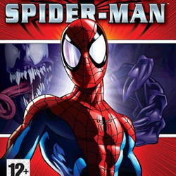 Image of Ultimate Spider-Man