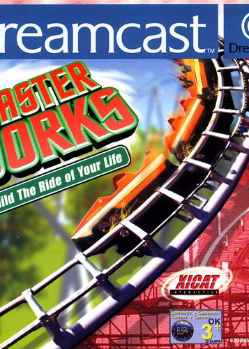 Profile picture of Coaster Works