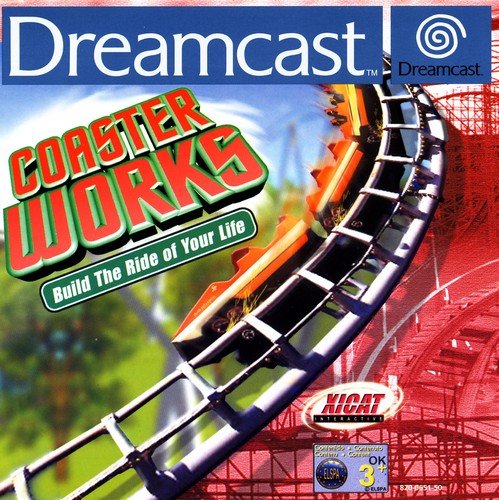 Image of Coaster Works