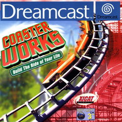 Image of Coaster Works