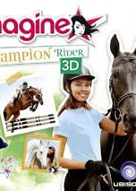 Profile picture of Imagine: Champion Rider 3D