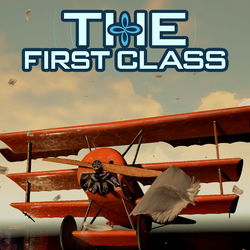 Image of TheFirstClass VR