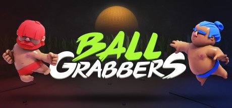 Image of Ball Grabbers