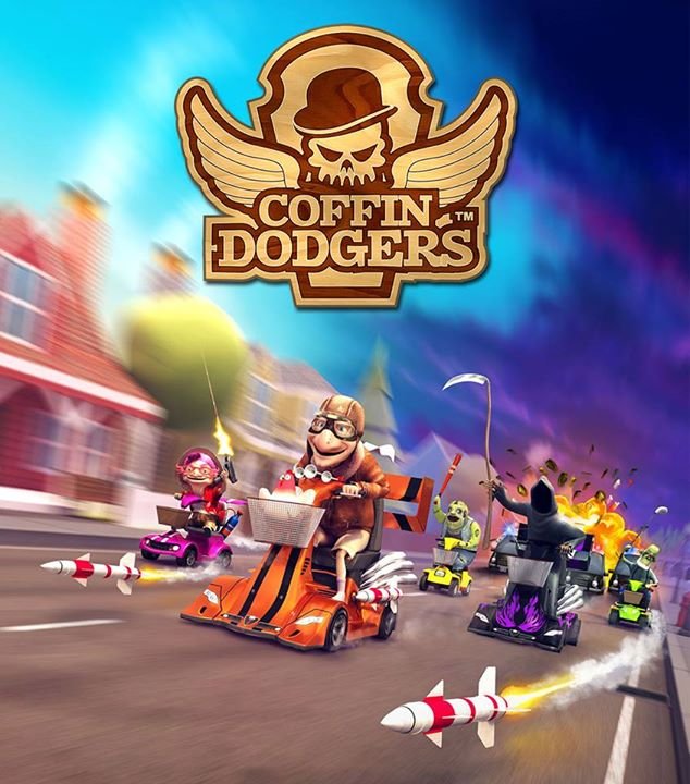 Image of Coffin Dodgers