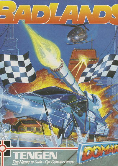 Profile picture of BadLands