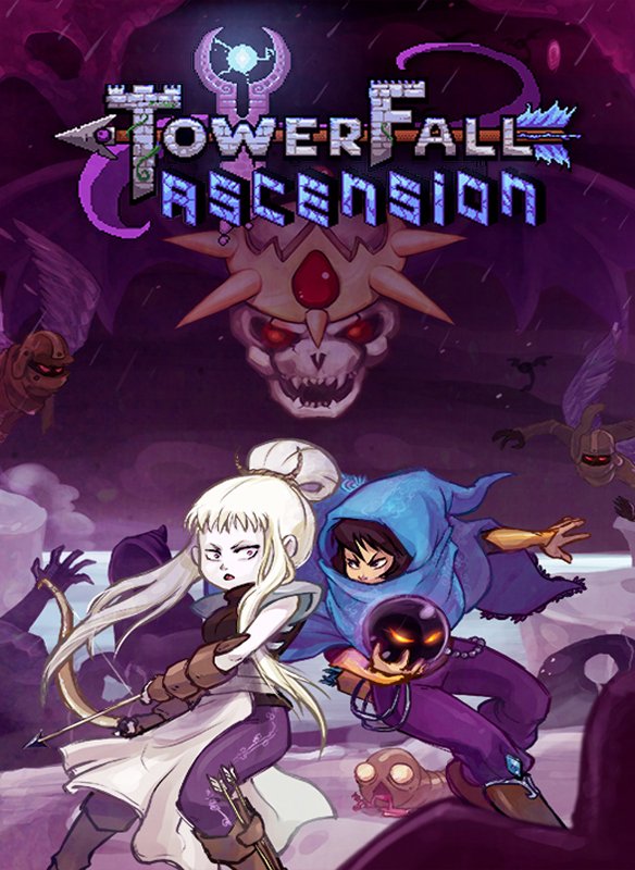 Image of Towerfall Ascension