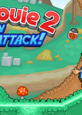 Profile picture of Papa Louie 2: When Burgers Attack!