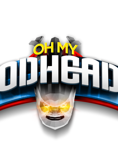 Profile picture of duplicate Oh My Godheads