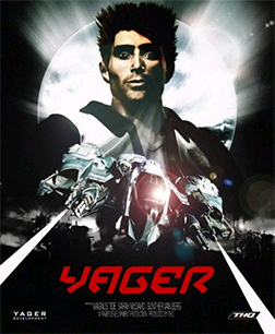 Image of Yager