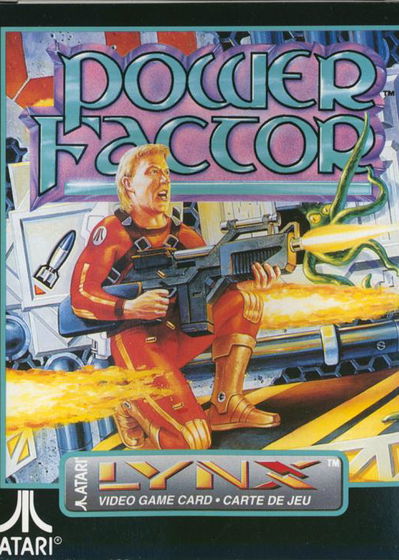 Profile picture of Power Factor Profile picture of Power Factor