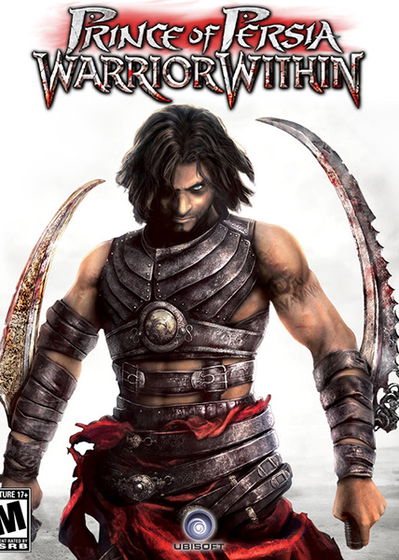 Profile picture of Prince of Persia: Warrior Within Profile picture of Prince of Persia: Warrior Within