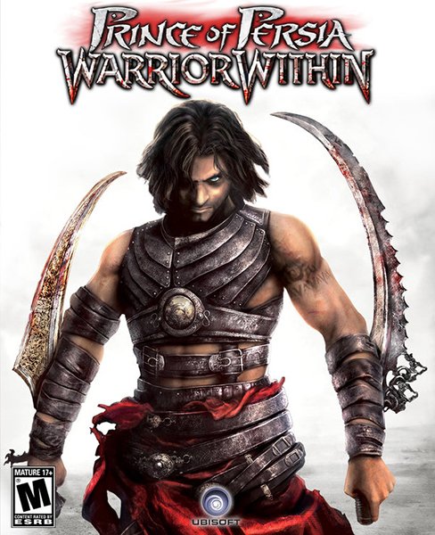 Image of Prince of Persia: Warrior Within