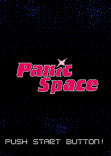 Profile picture of Panic Space Profile picture of Panic Space