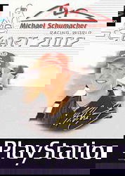 Profile picture of Michael Schumacher Racing World Kart 2002