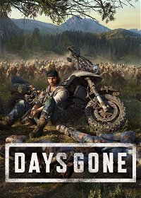 Profile picture of Days Gone