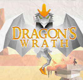 Image of Dragon's Wrath