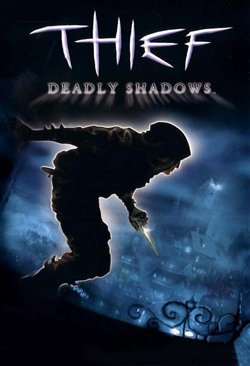 Image of Thief: Deadly Shadows