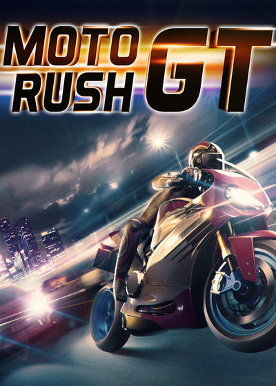 Profile picture of Moto Rush GT