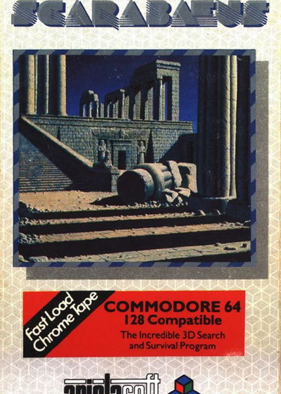 Profile picture of Scarabaeus