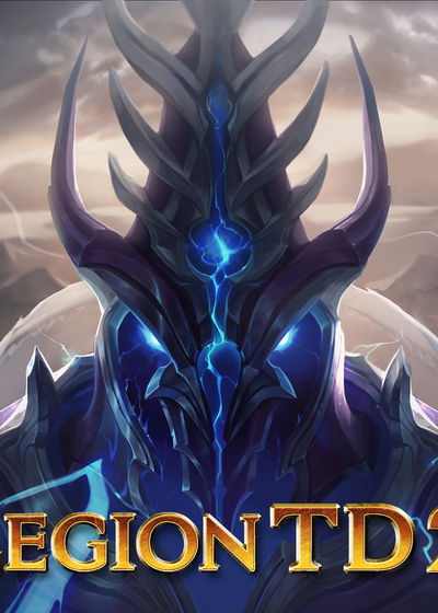 Profile picture of Legion TD 2