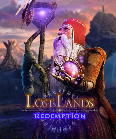 Image of Lost Lands: Redemption
