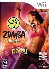 Profile picture of Zumba Fitness