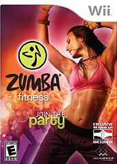 Profile picture of Zumba Fitness Profile picture of Zumba Fitness