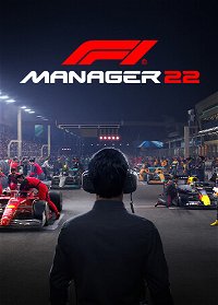Profile picture of F1 Manager 2022