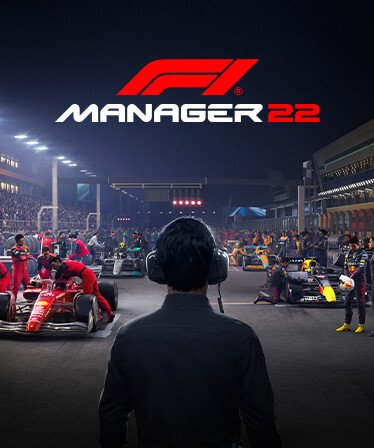 Image of F1 Manager 2022