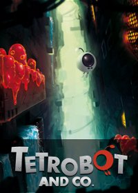 Profile picture of Tetrobot and Co.
