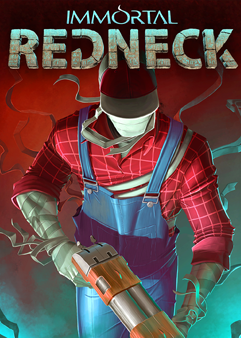 Profile picture of Immortal Redneck